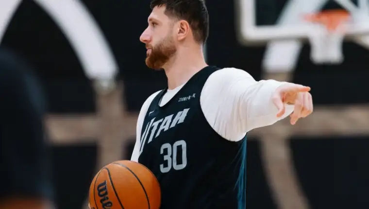 Nurkic 9
