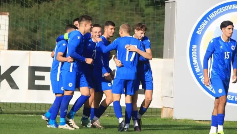 Juniori i kadeti 1