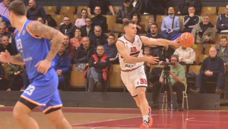 Sloboda mornar 3