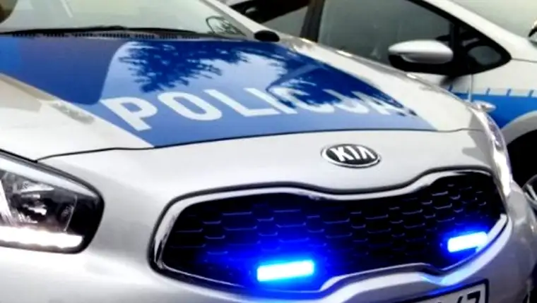 Policija poljska 2