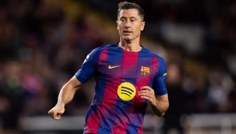 Lewandowski21312