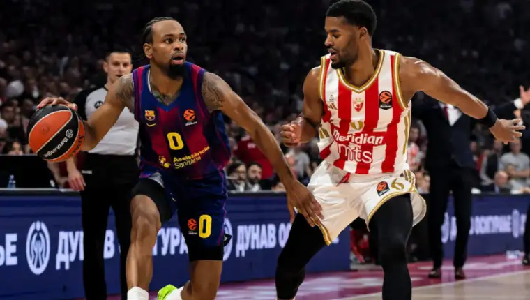 Punter zvezda barca 1