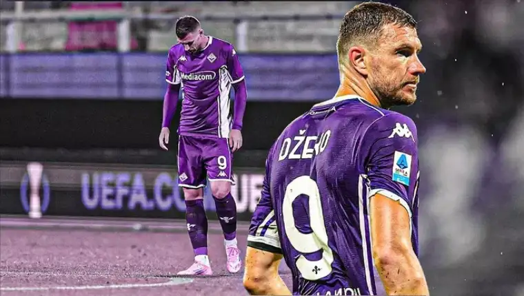 Dzeko