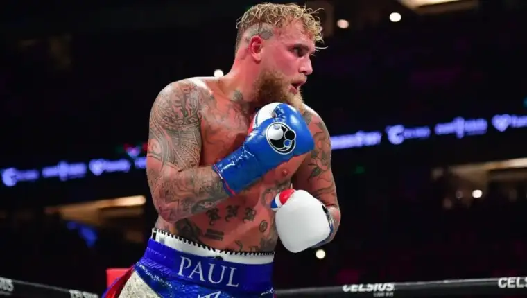 Paul
