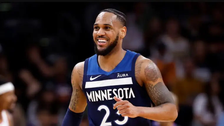 Monte morris 5