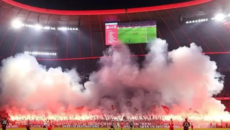Bayern