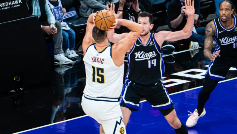 Denver jokic 3