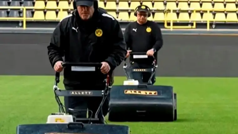 Borussia