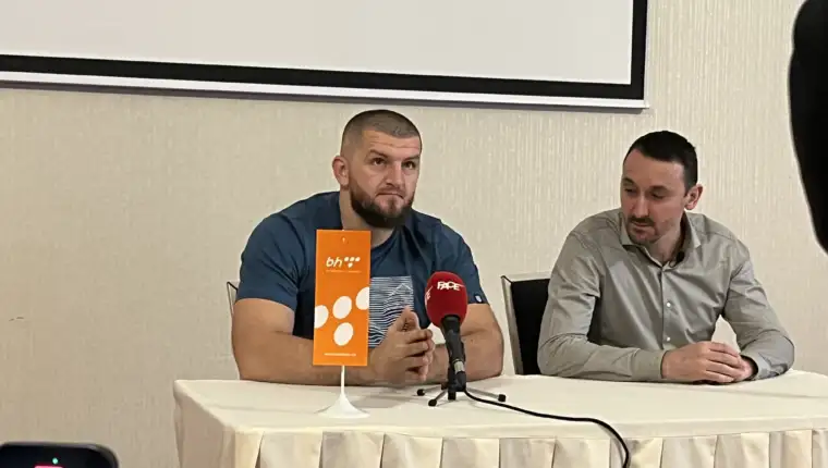 Krnjic glavna