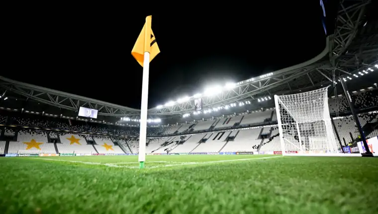 Juventus allianz stadion