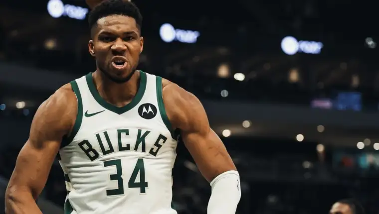 Giannis