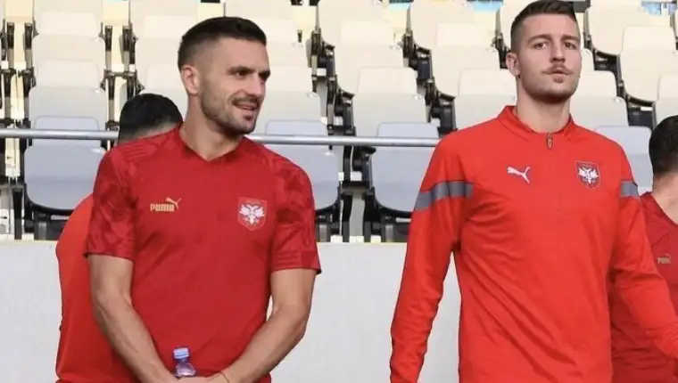 Tadic sergej