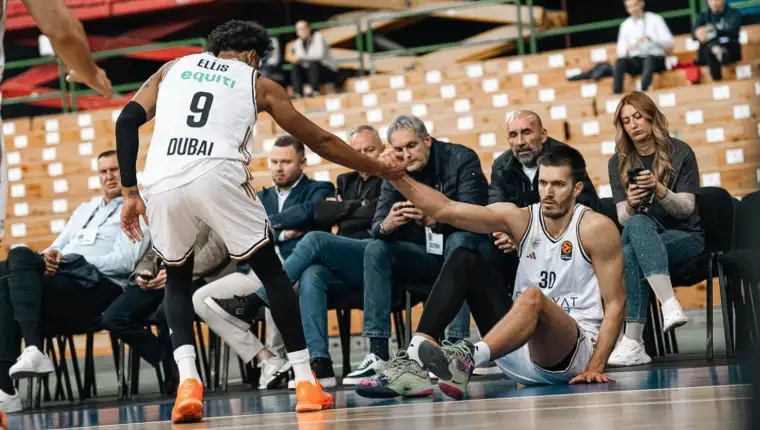 Dubai Hapoel