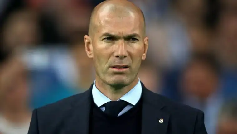 Zidane