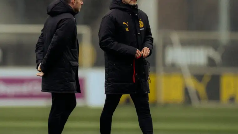 Niko kovac