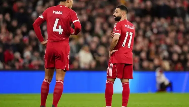 Van dijk