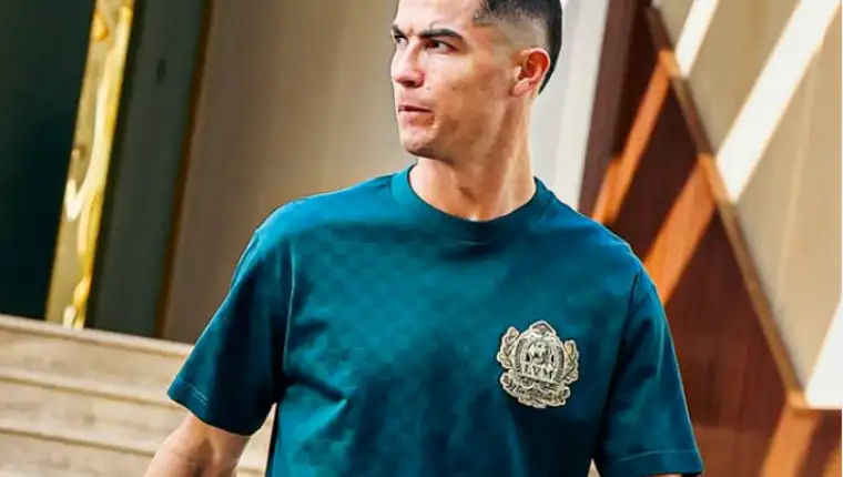 Ronaldo