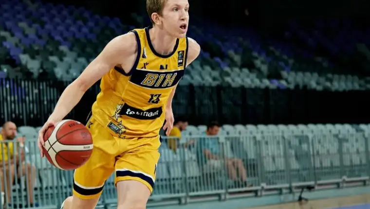 Benjamin teletovic
