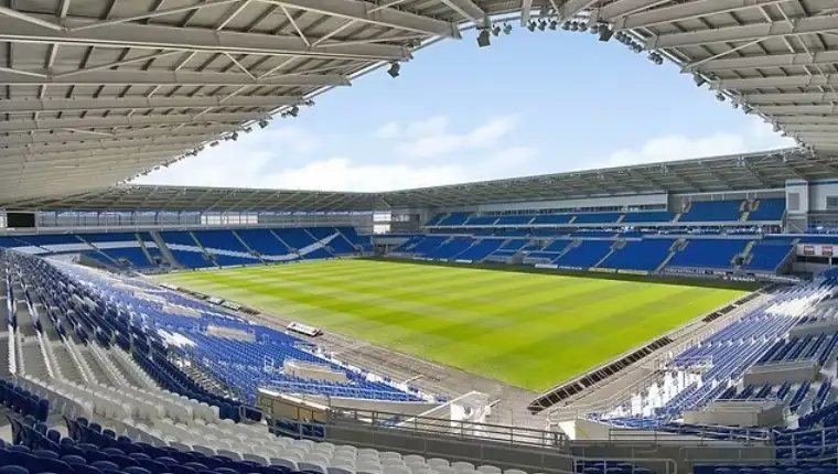 Cardiff