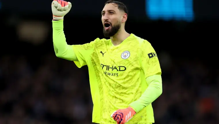 Donnarumma