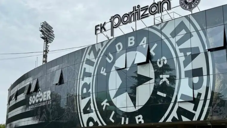 Fk partiza n5