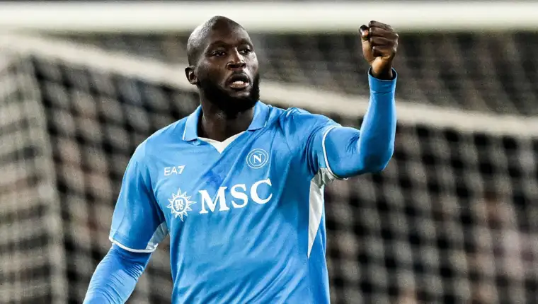Lukaku