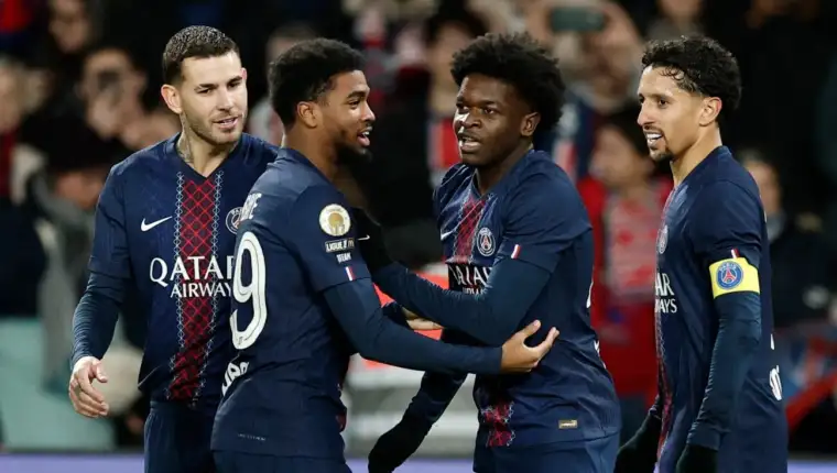 Psg
