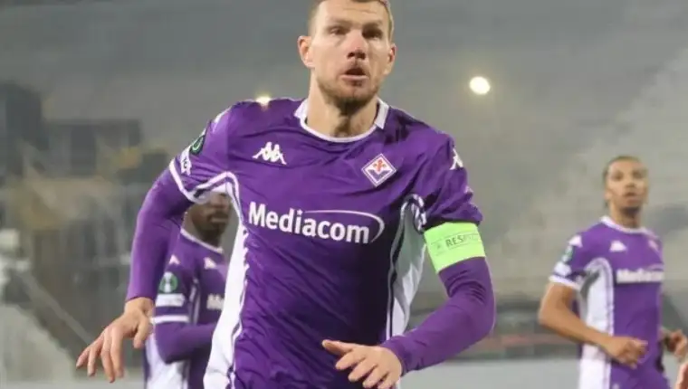 Dzeko