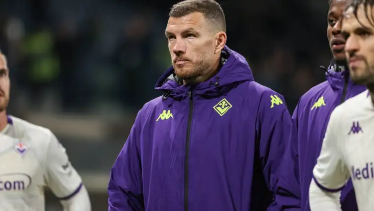 Edin dzeko