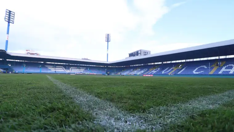 Grbavica 2
