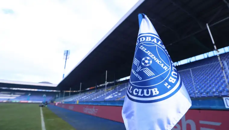Grbavica 1