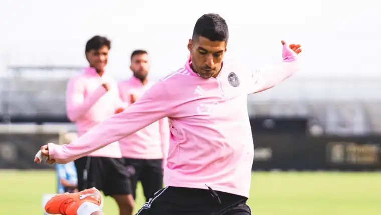 Suarez