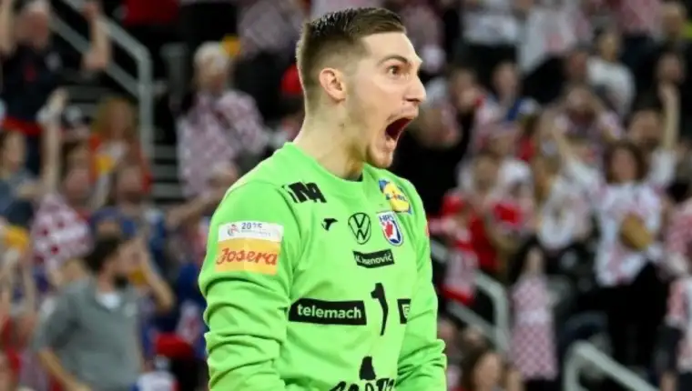 Kuzmanovic