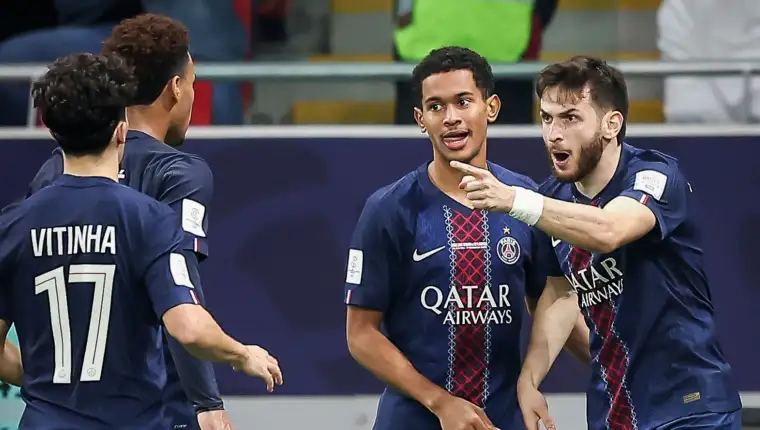 Psg