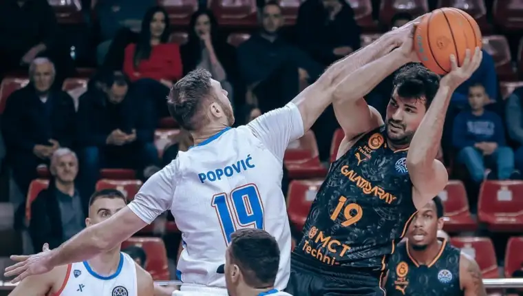 Igokea galatasaray