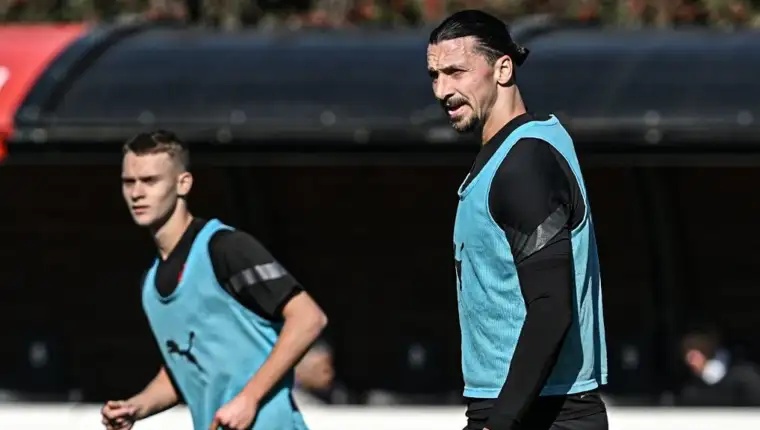 Ibrahimovic