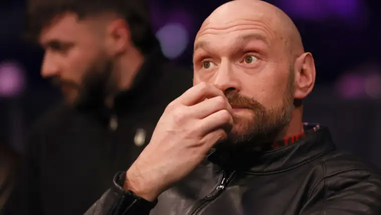 Fury