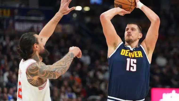 Jokic