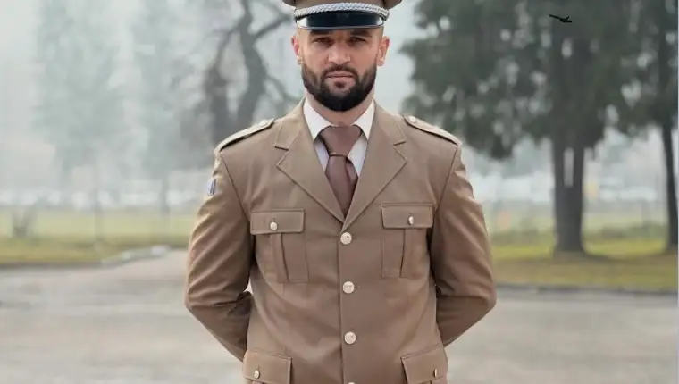 Mesud selimovic