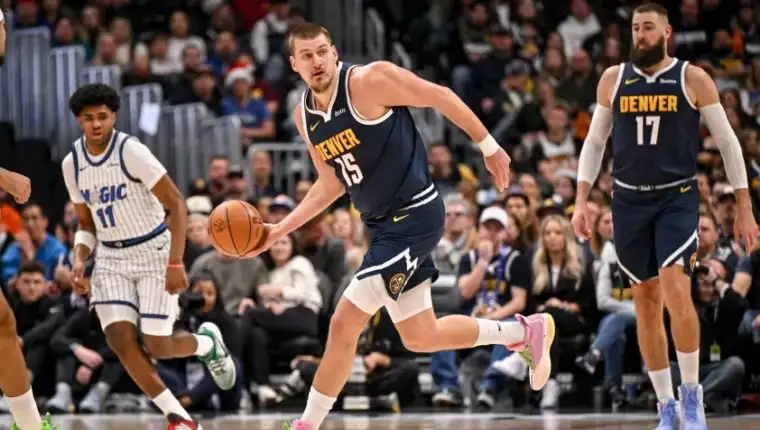 Jokic