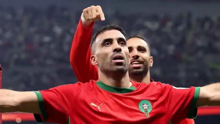 Hamed