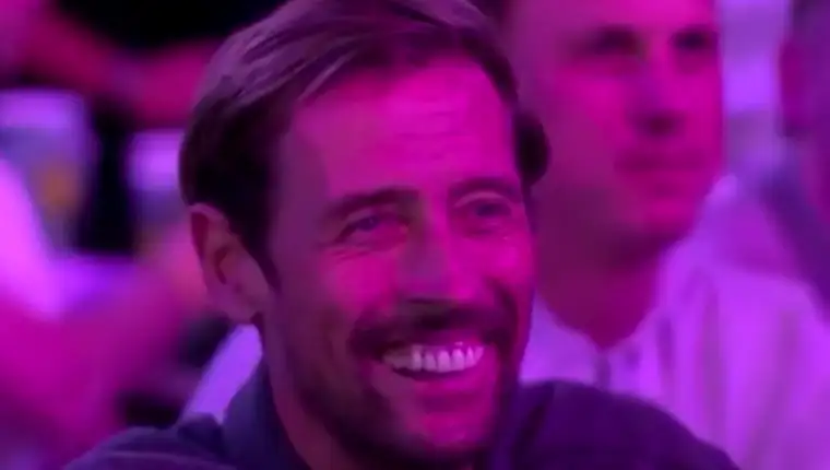 Crouch