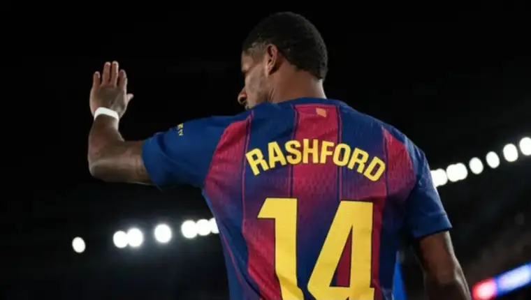 Rashford