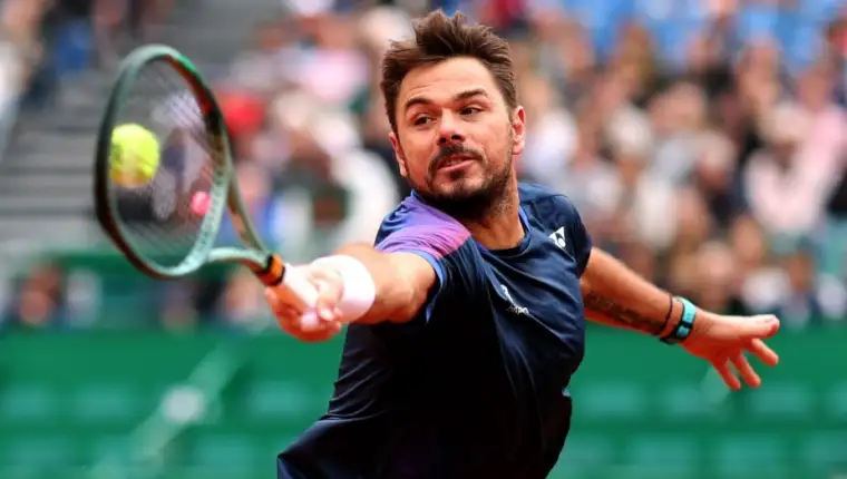 Wawrinka