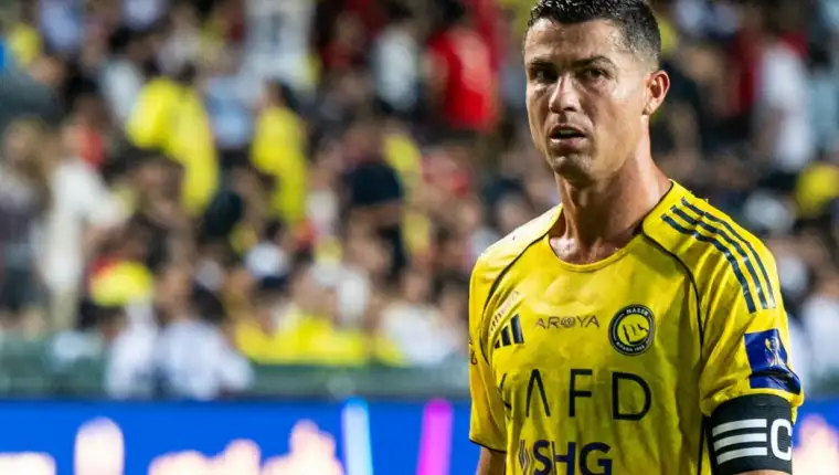 Ronaldo