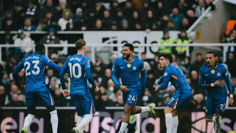 Chelsea