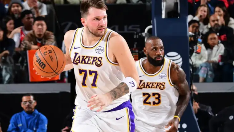 Doncic