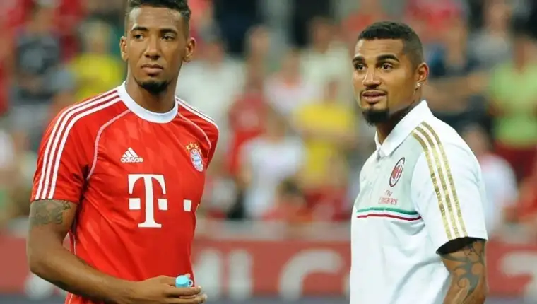 Boateng