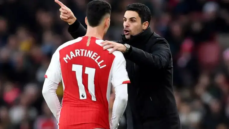 Arteta
