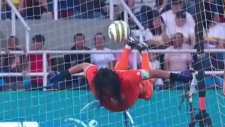 Higuita